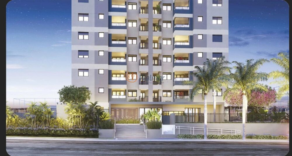 Apartamento, 3 quartos, 105 m² - Foto 2