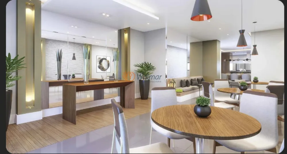 Apartamento, 3 quartos, 105 m² - Foto 12