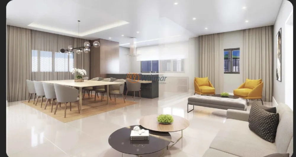 Apartamento, 3 quartos, 105 m² - Foto 11