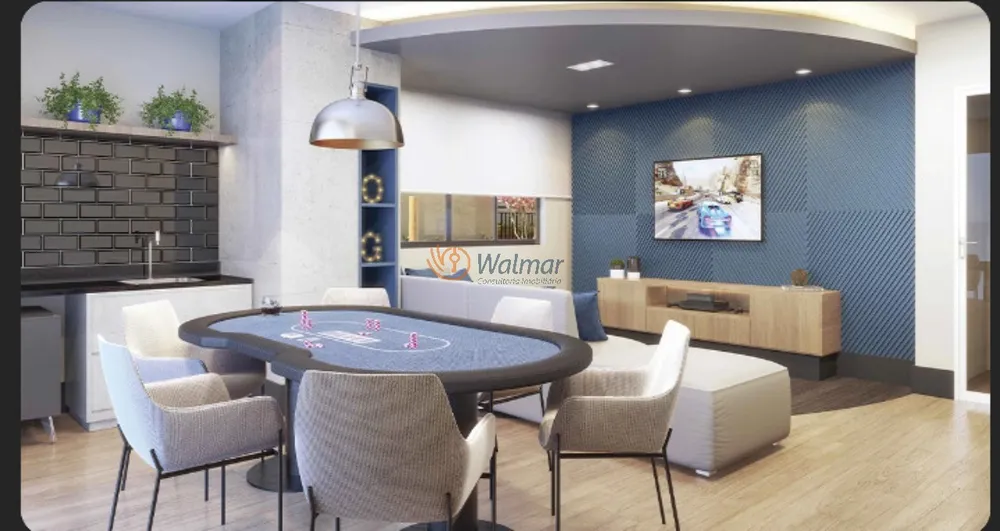 Apartamento, 3 quartos, 105 m² - Foto 9