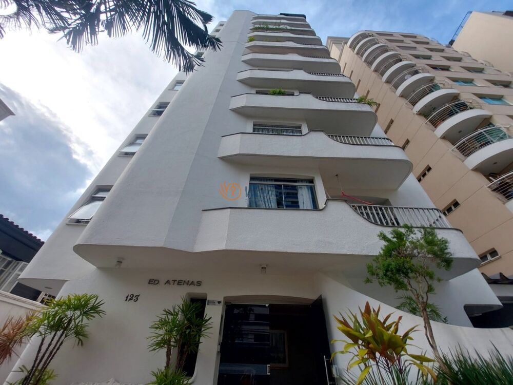 Apartamento, 3 quartos, 145 m² - Foto 15