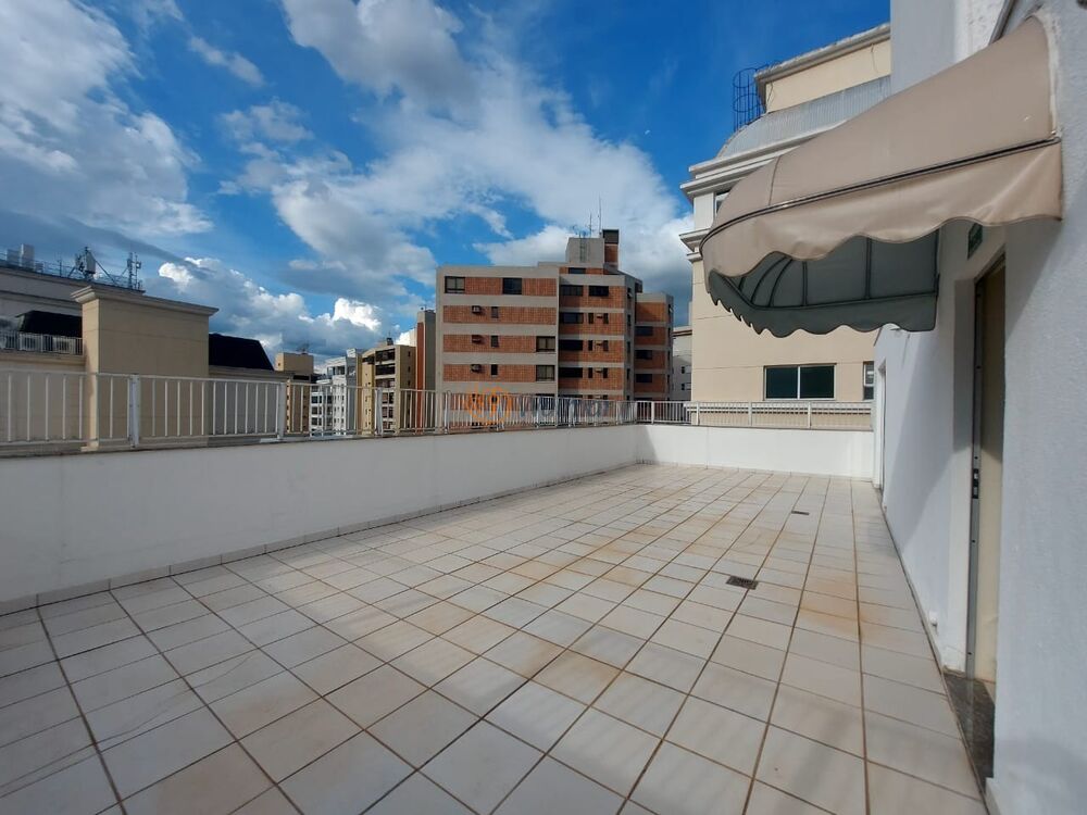 Apartamento, 3 quartos, 145 m² - Foto 23