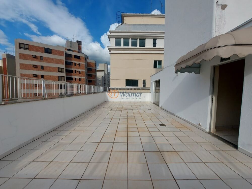 Apartamento, 3 quartos, 145 m² - Foto 28