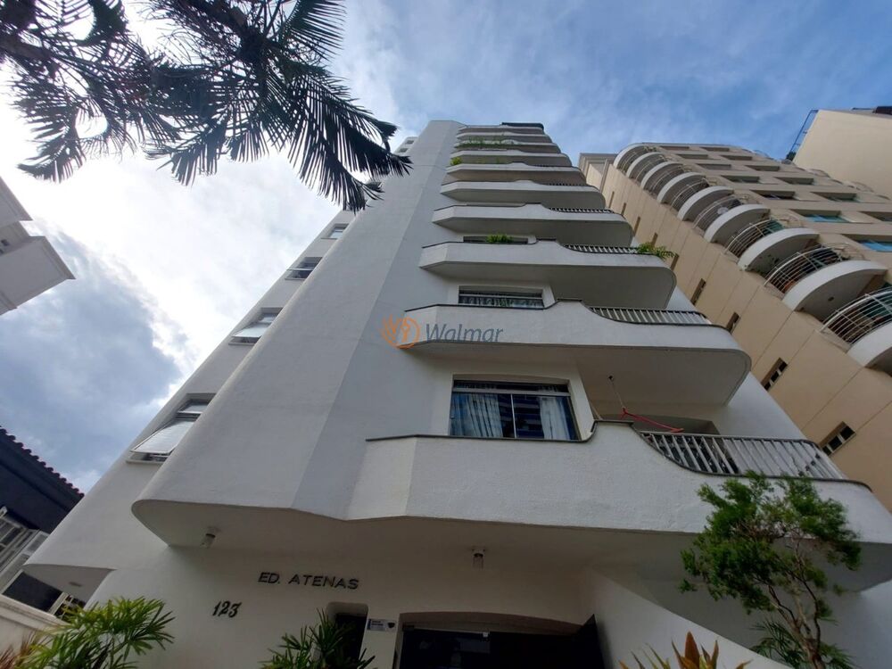 Apartamento, 3 quartos, 145 m² - Foto 14