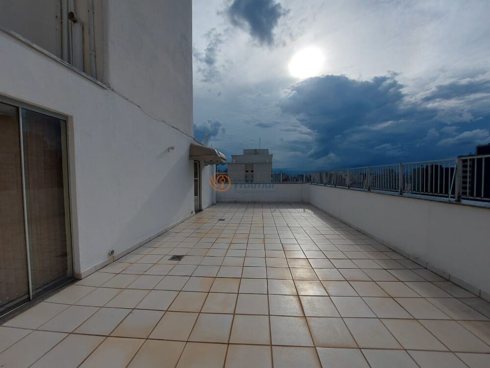 Apartamento, 3 quartos, 145 m² - Foto 26