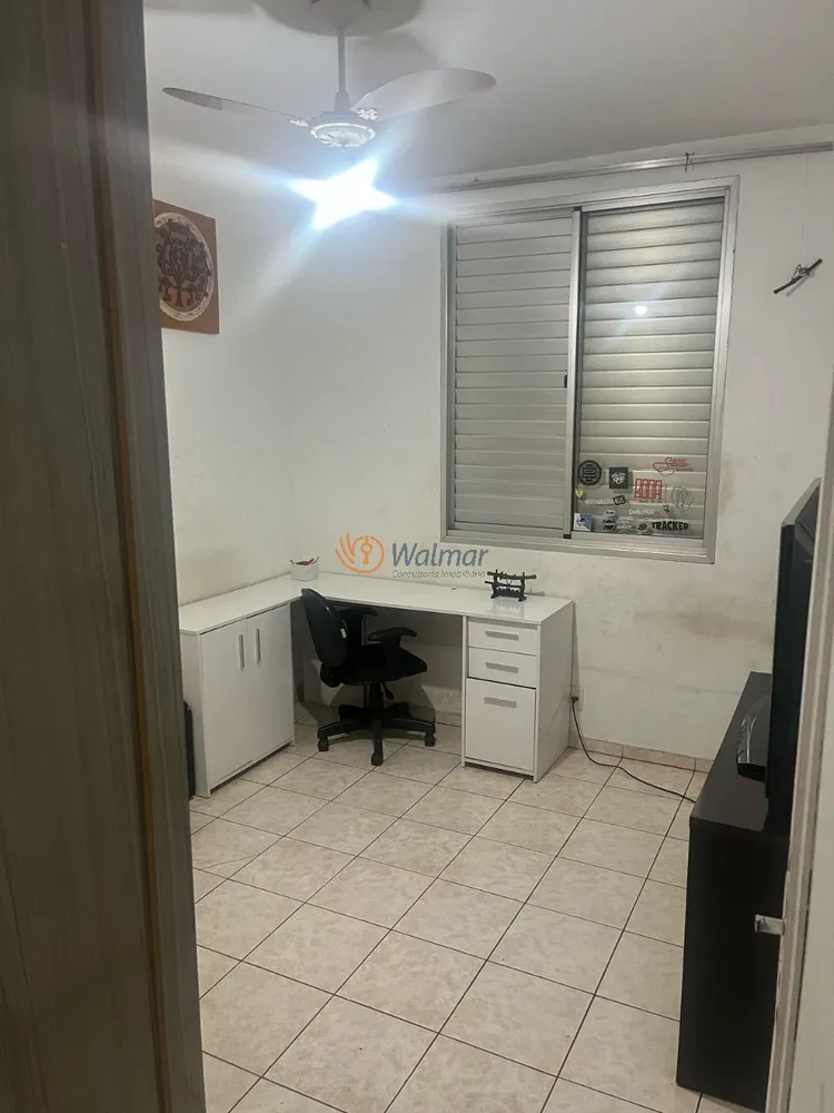 Apartamento, 2 quartos, 70 m² - Foto 5
