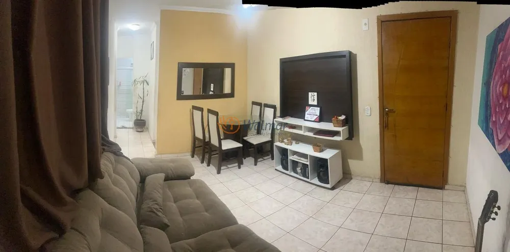 Apartamento, 2 quartos, 70 m² - Foto 5