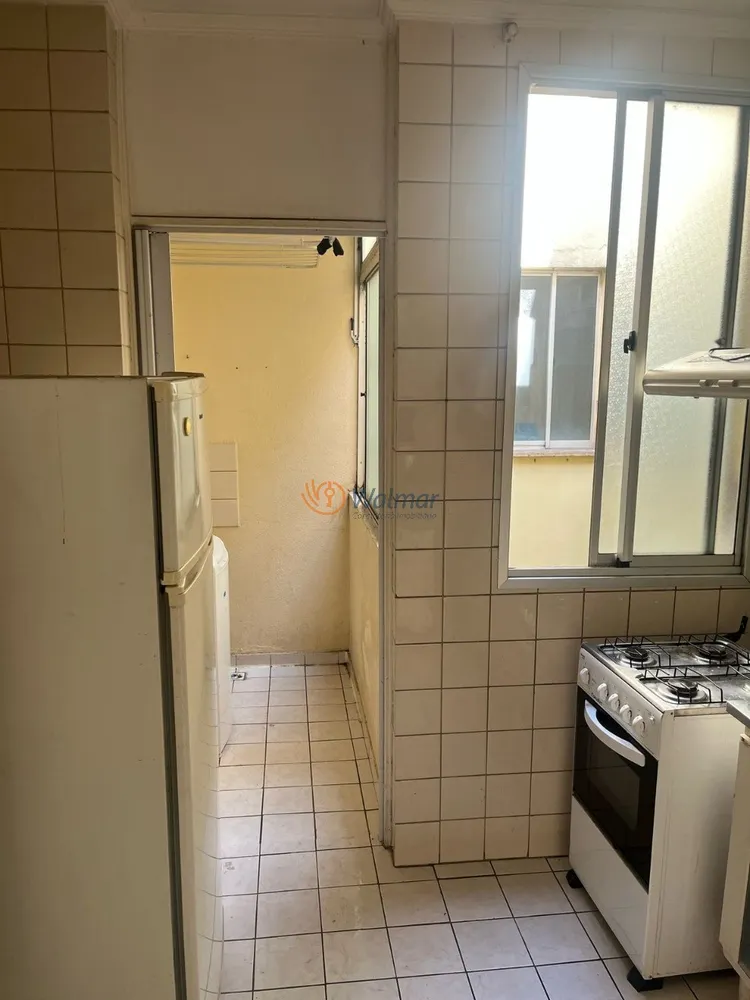 Apartamento, 2 quartos, 70 m² - Foto 11