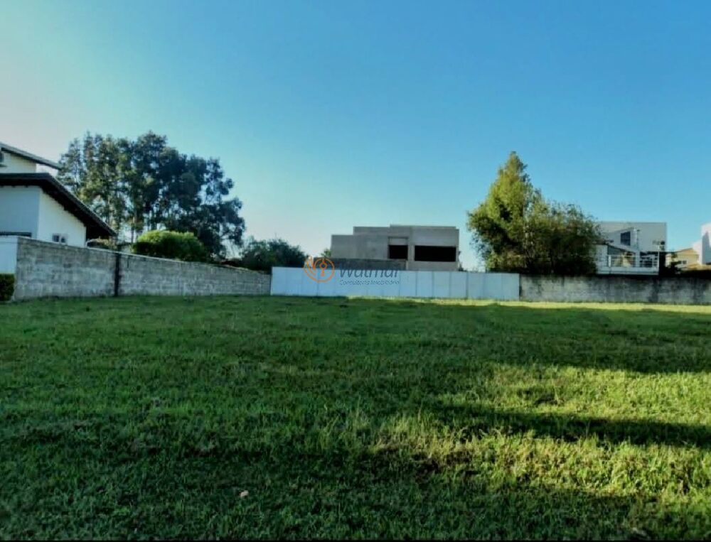 Terreno, 689 m² - Foto 1