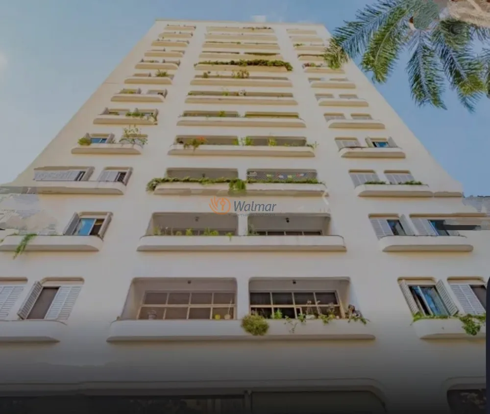 Apartamento, 3 quartos, 156 m² - Foto 2