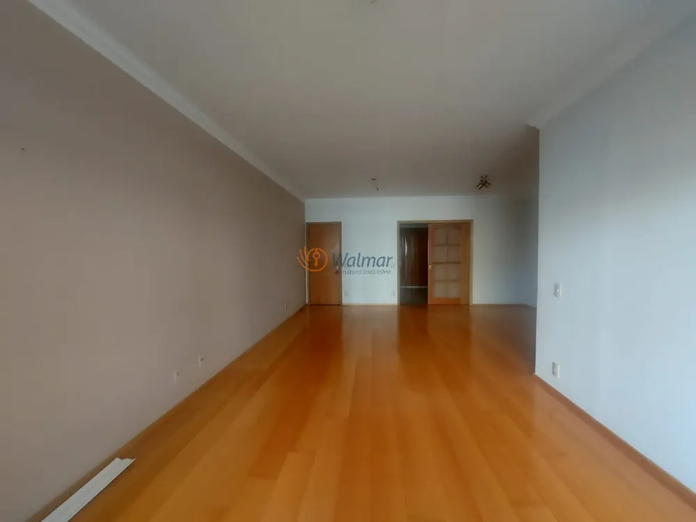 Apartamento, 3 quartos, 156 m² - Foto 1