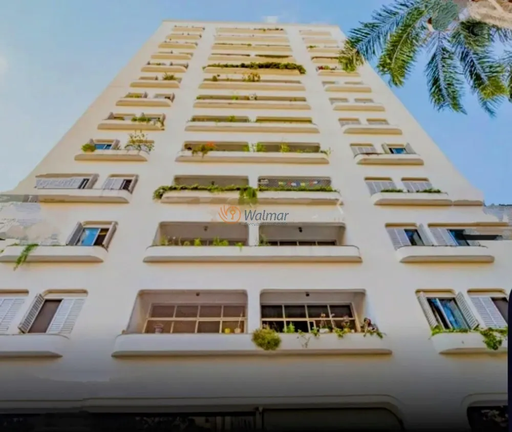 Apartamento, 3 quartos, 156 m² - Foto 12