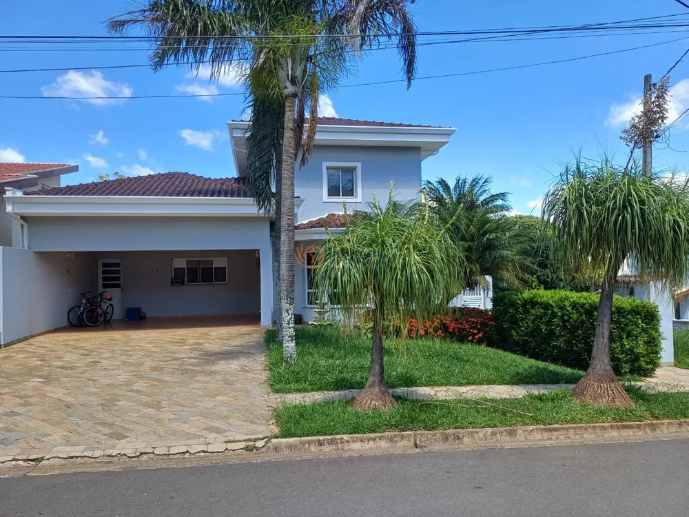 Casa para alugar com 4 quartos, 250m² - Foto 4