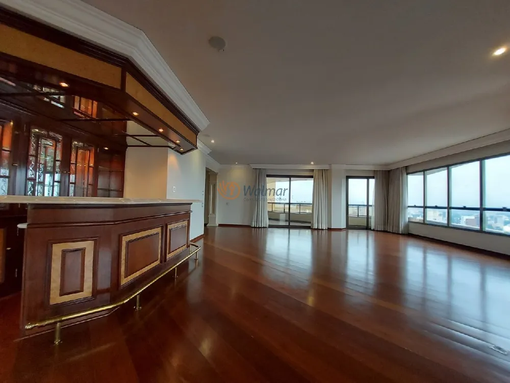 Apartamento, 4 quartos, 468 m² - Foto 5
