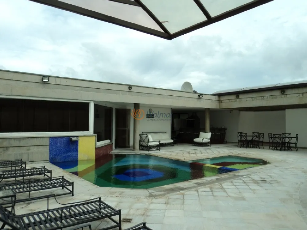 Apartamento, 4 quartos, 468 m² - Foto 20