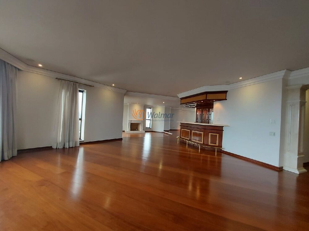 Apartamento à venda com 4 quartos, 468m² - Foto 2