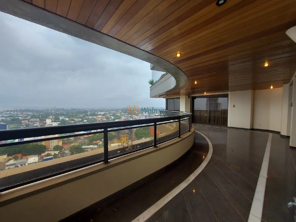 Apartamento, 4 quartos, 468 m² - Foto 2