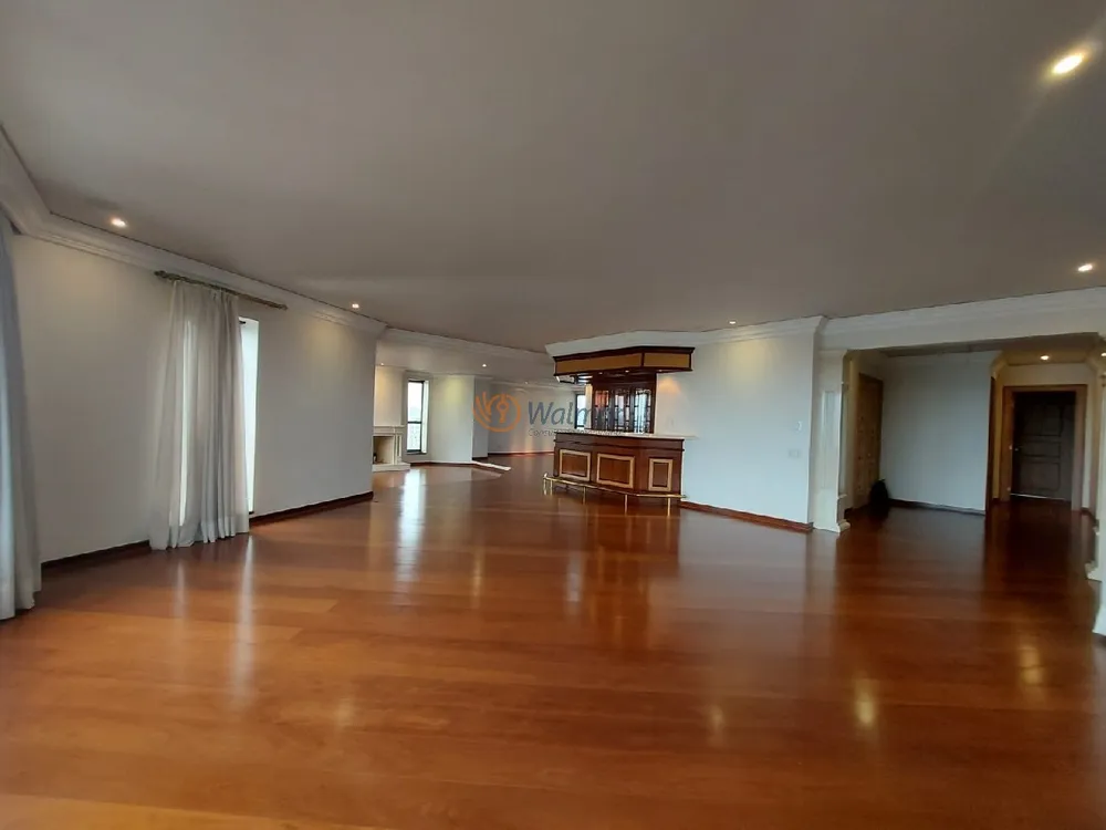 Apartamento, 4 quartos, 468 m² - Foto 4