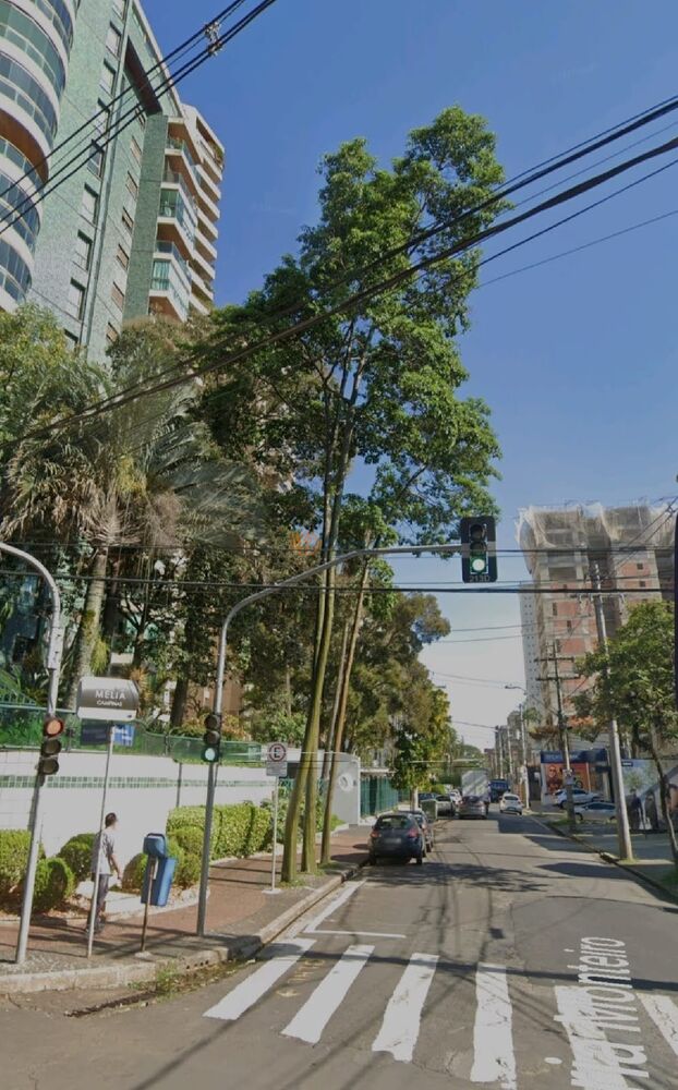 Apartamento à venda com 4 quartos, 468m² - Foto 9