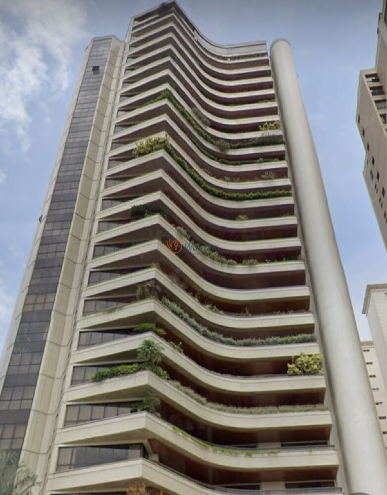 Apartamento à venda com 4 quartos, 468m² - Foto 8