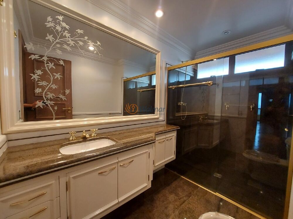 Apartamento à venda com 4 quartos, 468m² - Foto 6