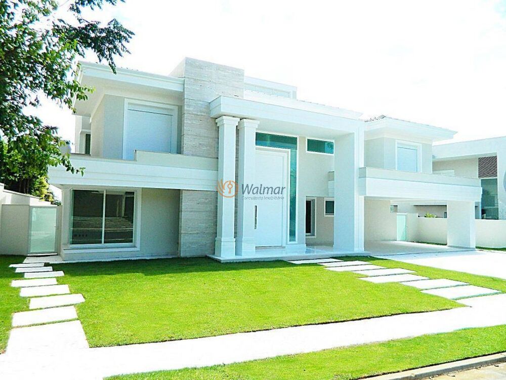 Casa, 4 quartos, 684 m² - Foto 8