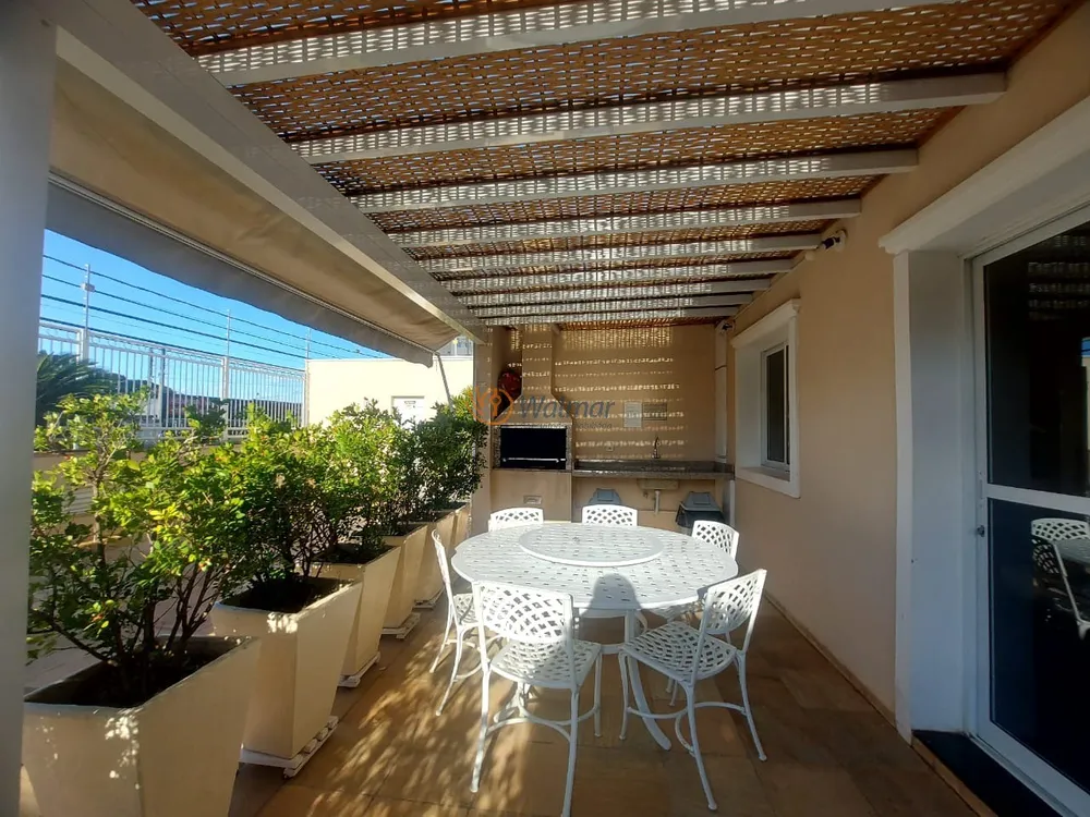 Apartamento, 2 quartos, 58 m² - Foto 4