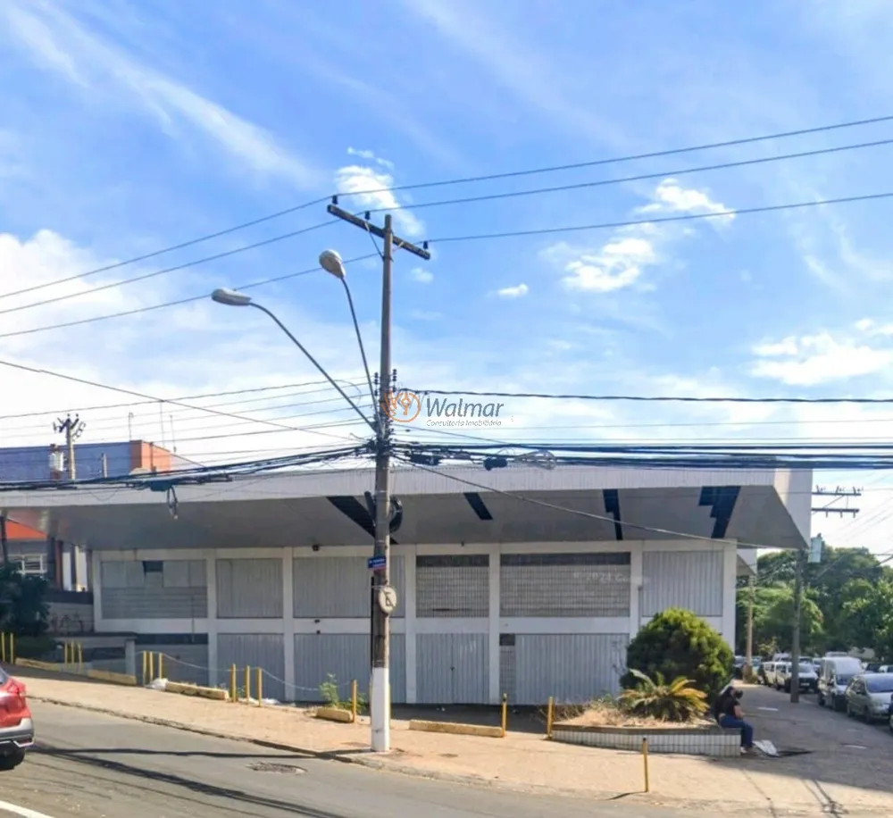Depósito-Galpão, 3156 m² - Foto 2