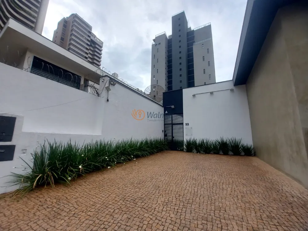 Prédio Inteiro, 228 m² - Foto 1