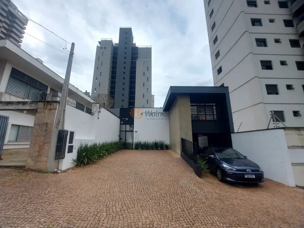 Prédio Inteiro, 228 m² - Foto 1