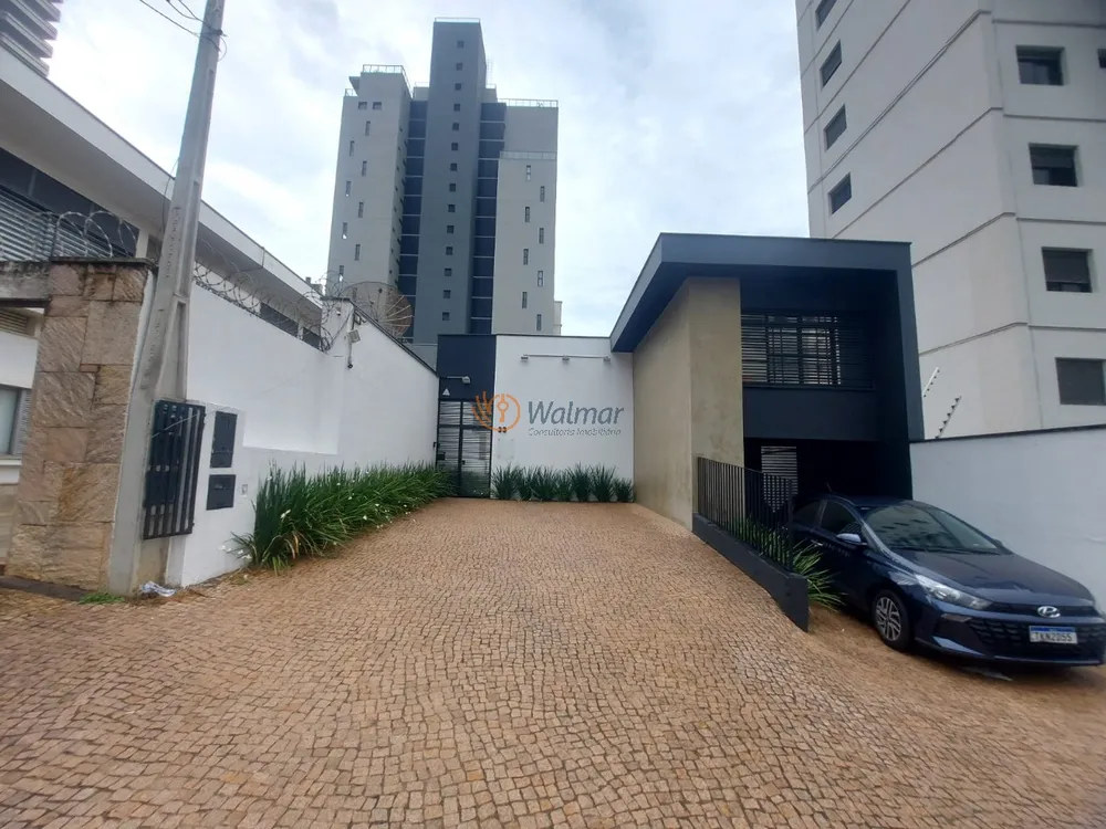 Prédio Inteiro, 228 m² - Foto 10