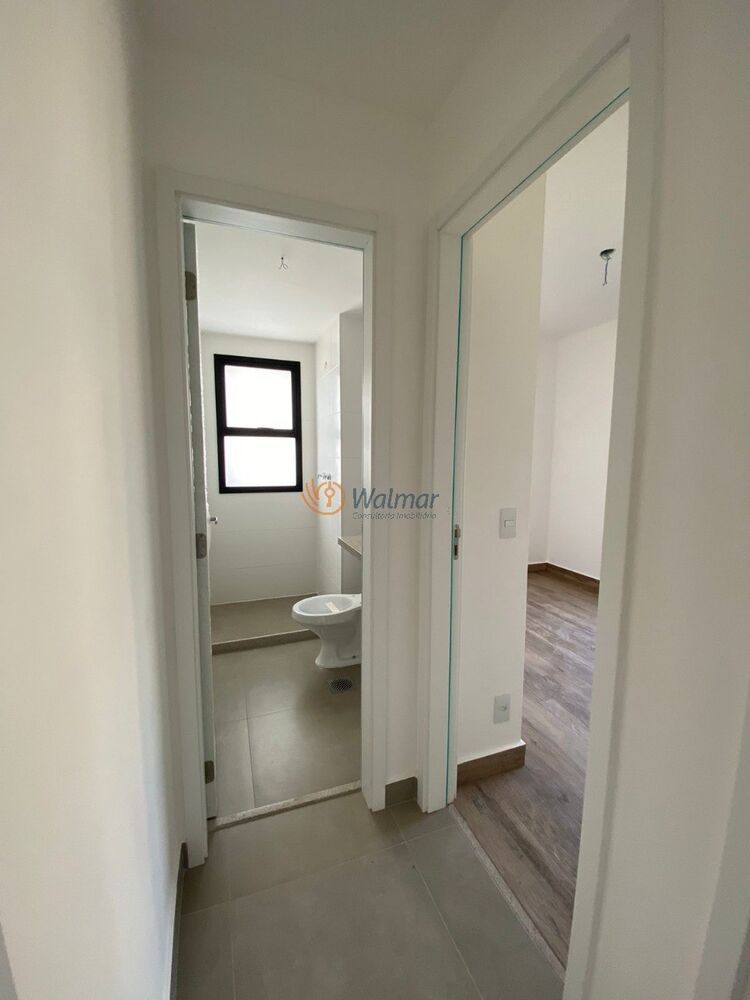 Apartamento à venda com 3 quartos, 78m² - Foto 6