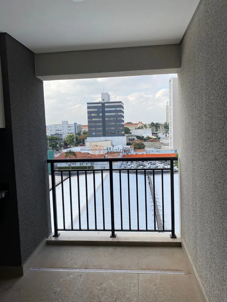 Apartamento, 3 quartos, 78 m² - Foto 14