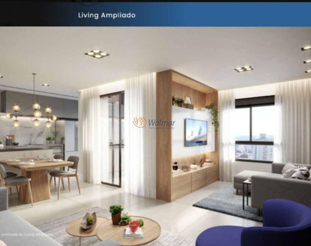 Apartamento à venda com 3 quartos, 78m² - Foto 26