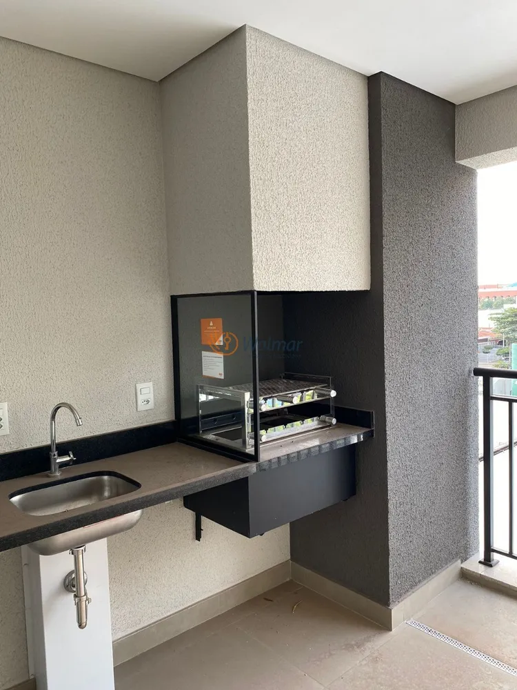 Apartamento, 3 quartos, 78 m² - Foto 12