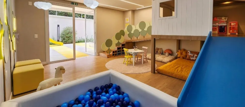 Apartamento, 3 quartos, 89 m² - Foto 3