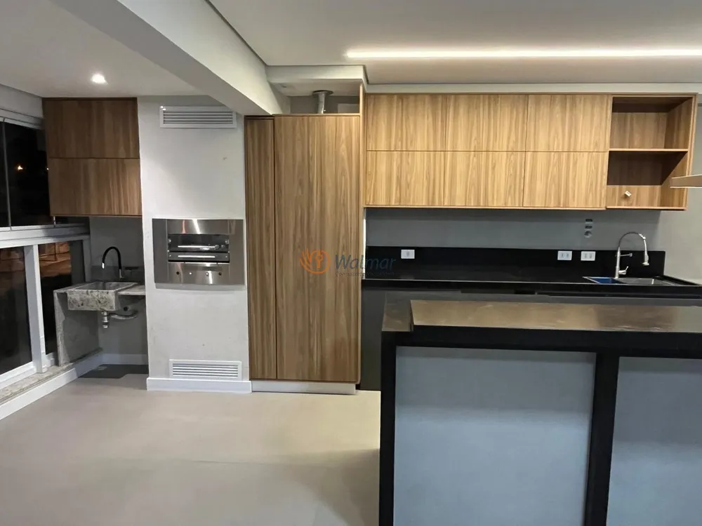 Apartamento, 3 quartos, 89 m² - Foto 3