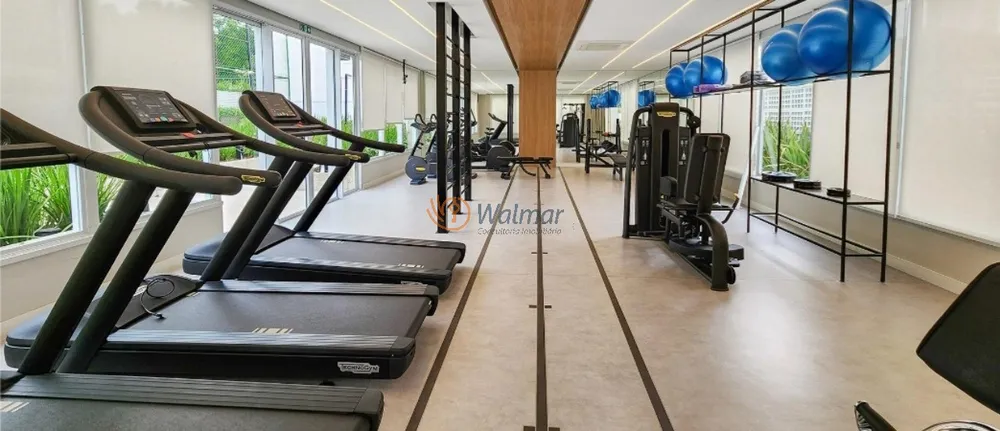 Apartamento, 3 quartos, 89 m² - Foto 11