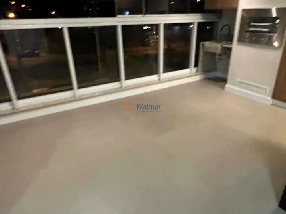 Apartamento, 3 quartos, 89 m² - Foto 1
