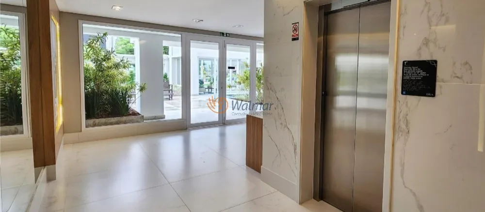 Apartamento, 3 quartos, 89 m² - Foto 7