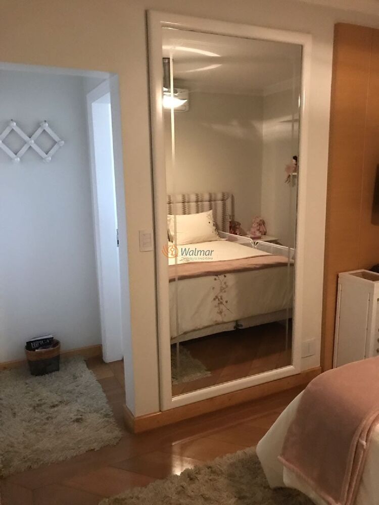 Cobertura à venda e aluguel com 4 quartos, 520m² - Foto 13