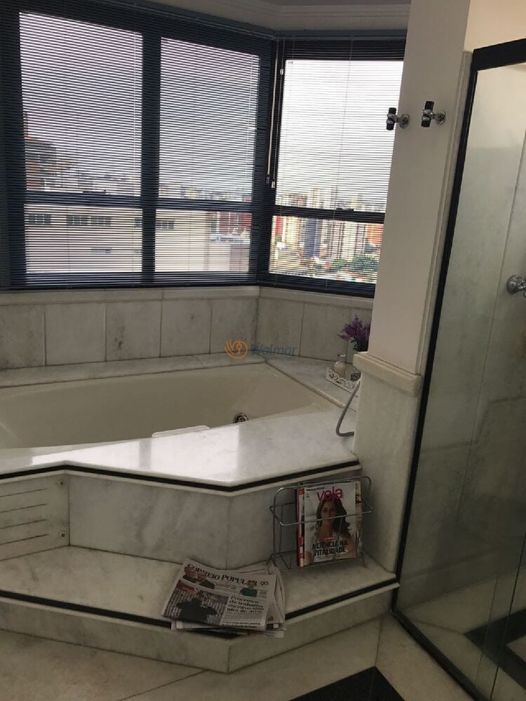 Cobertura à venda e aluguel com 4 quartos, 520m² - Foto 17