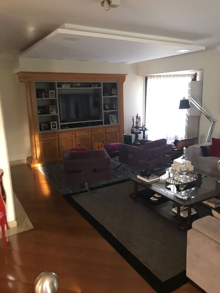 Cobertura à venda e aluguel com 4 quartos, 520m² - Foto 4