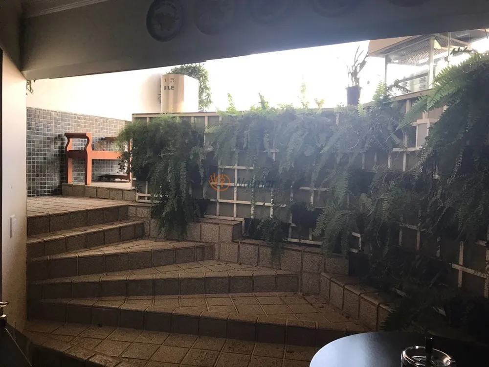 Cobertura, 4 quartos, 520 m² - Foto 11