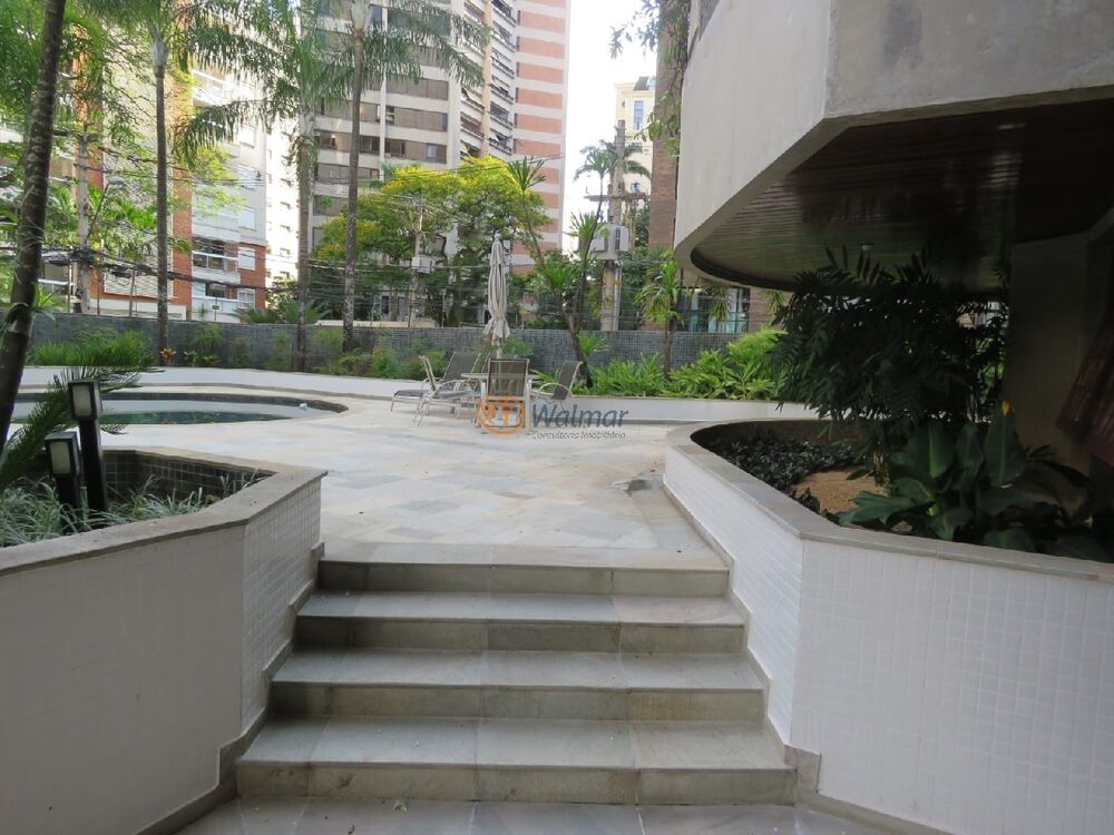 Cobertura à venda e aluguel com 4 quartos, 520m² - Foto 22