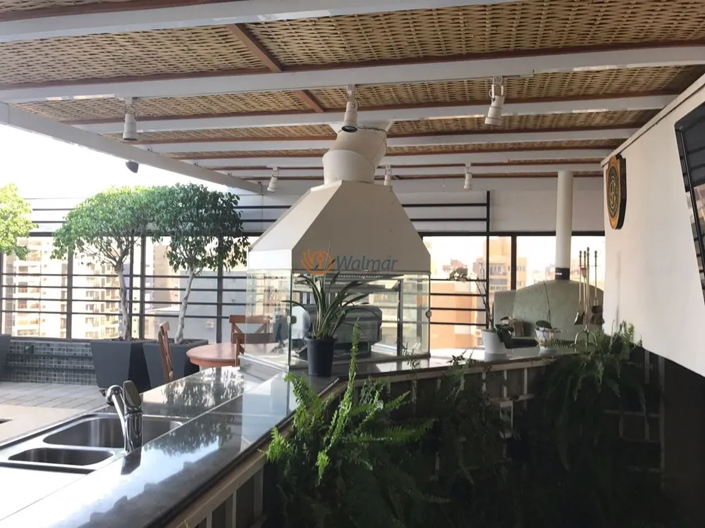 Cobertura, 4 quartos, 520 m² - Foto 5