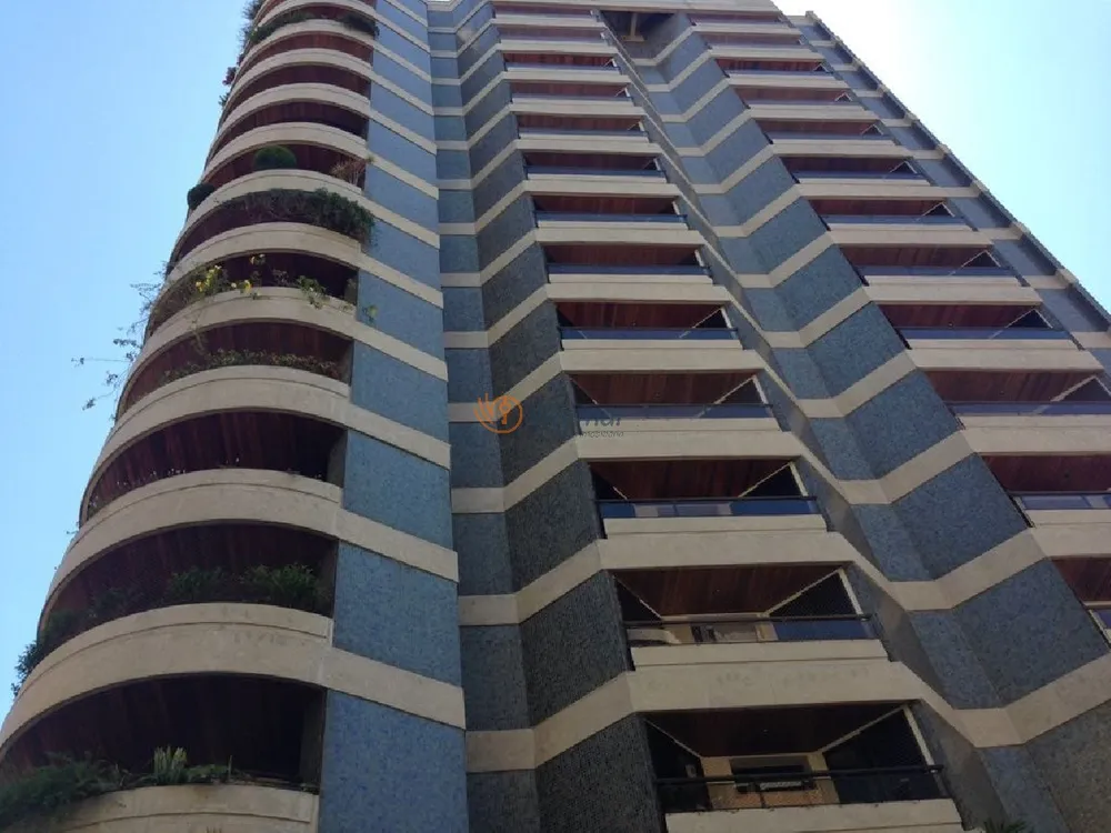 Cobertura, 4 quartos, 520 m² - Foto 2