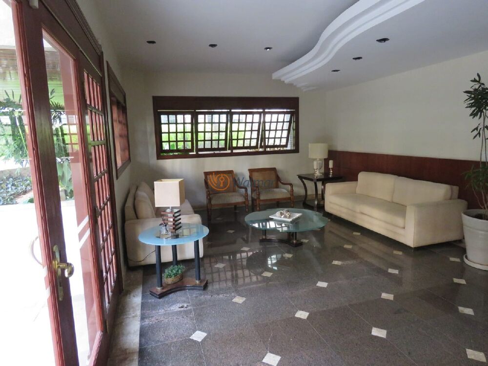 Cobertura à venda e aluguel com 4 quartos, 520m² - Foto 25