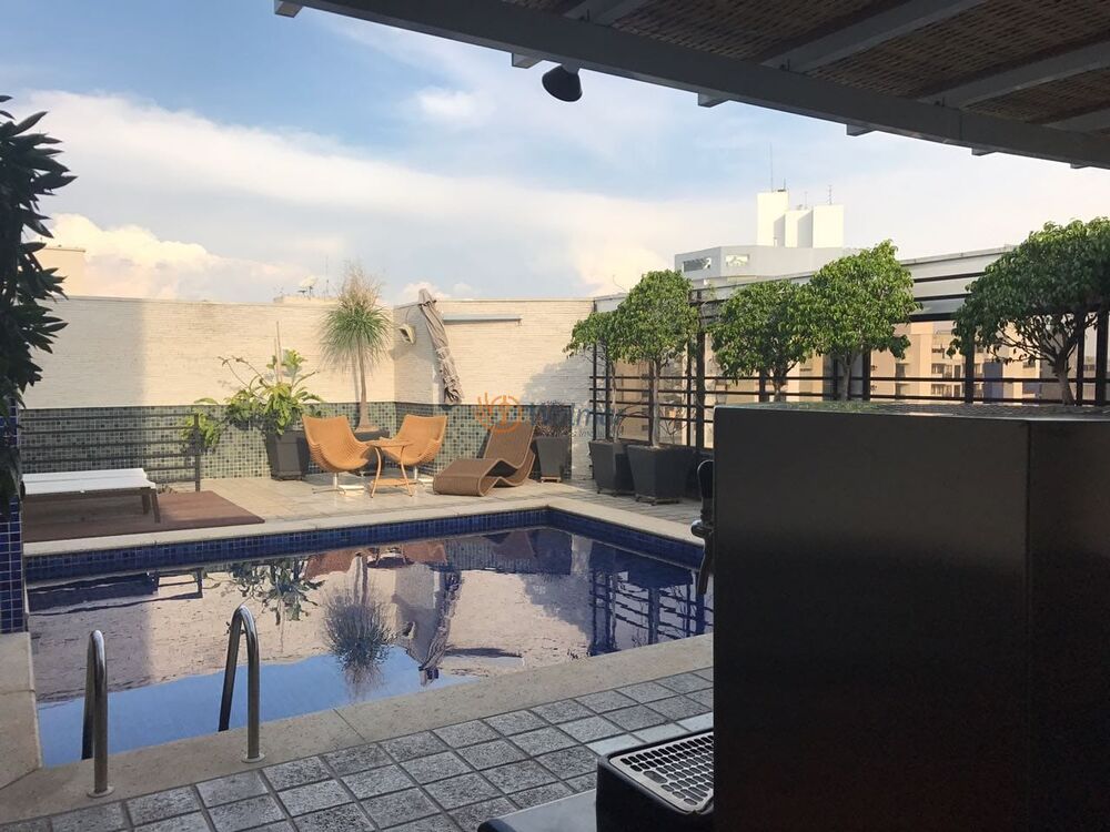 Cobertura à venda e aluguel com 4 quartos, 520m² - Foto 9