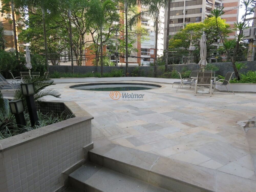 Cobertura à venda e aluguel com 4 quartos, 520m² - Foto 24